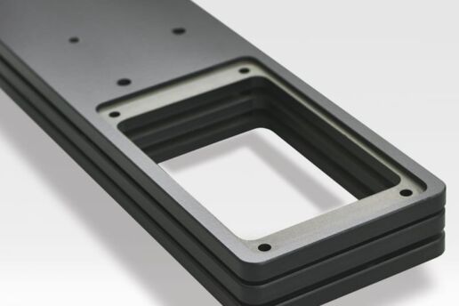 Spezialkomponenten für den Fahrzeugbau