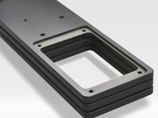 Spezialkomponenten für den Fahrzeugbau