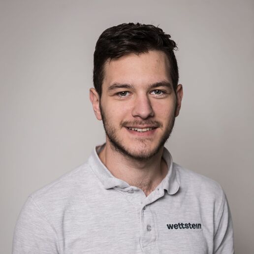 Yanick Schweizer-Neubauer