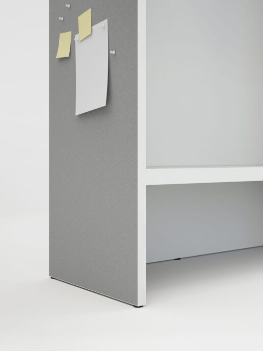 Forbo Bulletin Board