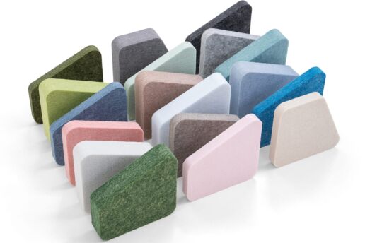 Kollektion Archisonic / Impact Acoustic