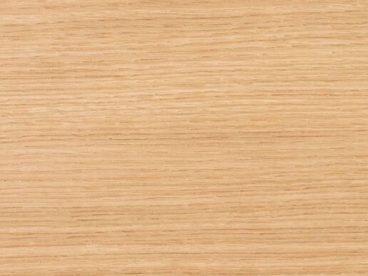 Eiche natur, matt lackiert