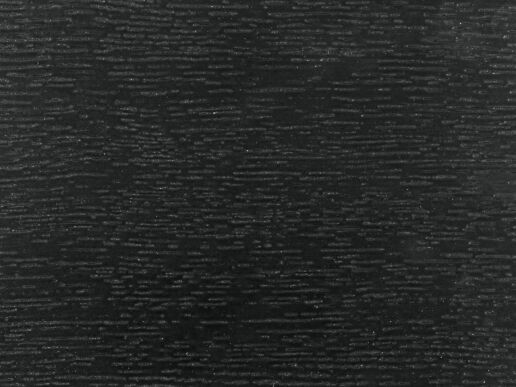 Eiche schwarz gebeizt