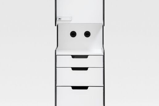 Caddys für den Gesundheitsbereich