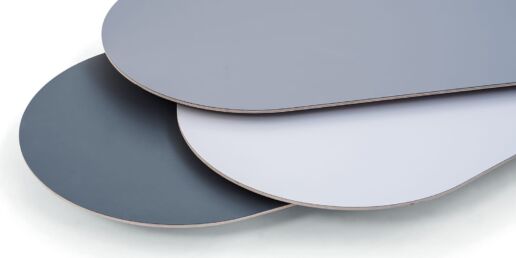 Tischplatten in Fenix NTM