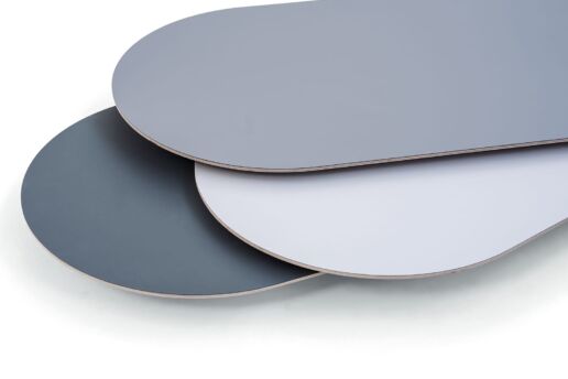 Tischplatten in Fenix NTM