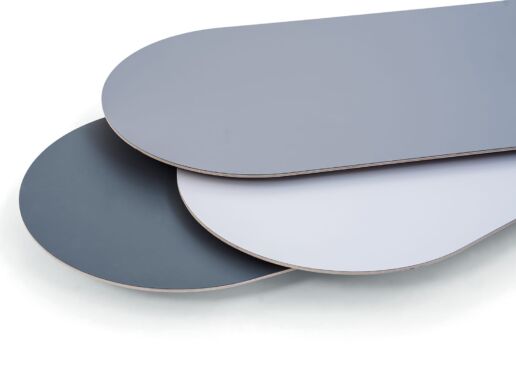 Tischplatten in Fenix NTM