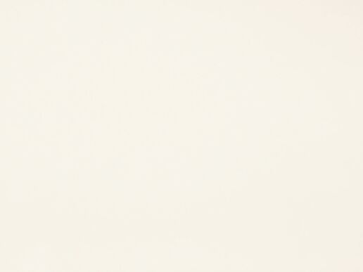 Kunstharz Porzellanweiss