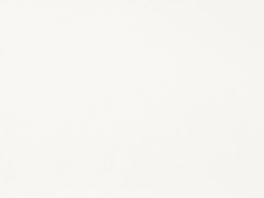 Kunstharz Schneeweiss