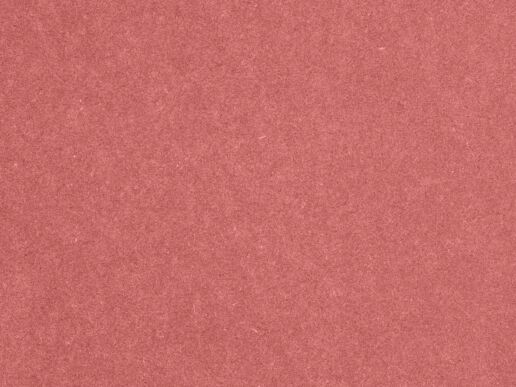 MDF durchgefärbt, rot