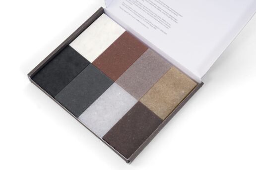 Kollektion Smile Plastics