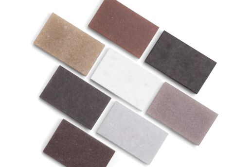 Kollektion Smile Plastics