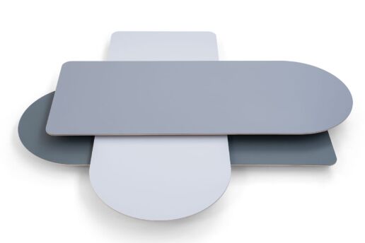 Tischplatten in Fenix NTM