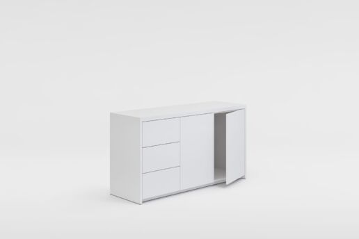 Kaffeeküche LT ohne Aufsatz