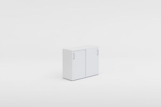 Schiebetürschrank 2OH