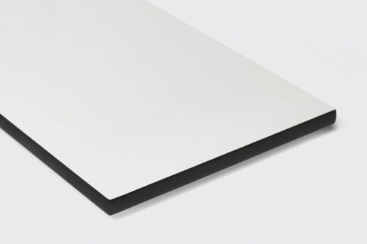 Swiss CDF mit hellgrauer Beschichtung