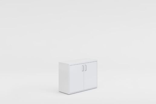 Flügeltürschrank 2OH